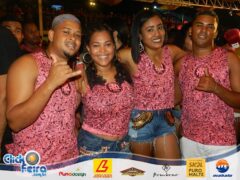 Camarote da Central (Sexta)